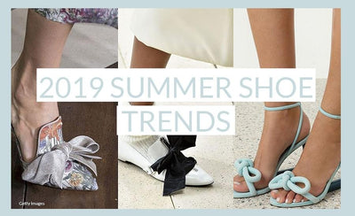Afri-Chic Shoe Trends You Need To Try This Summer