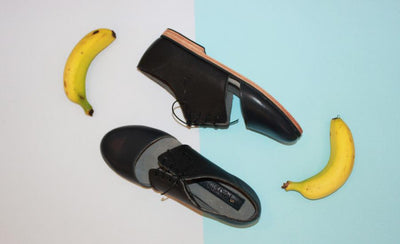 Bananas About Shoes